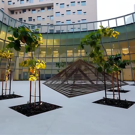 Abu Dhabi Centre - Unique Room Екстер'єр фото
